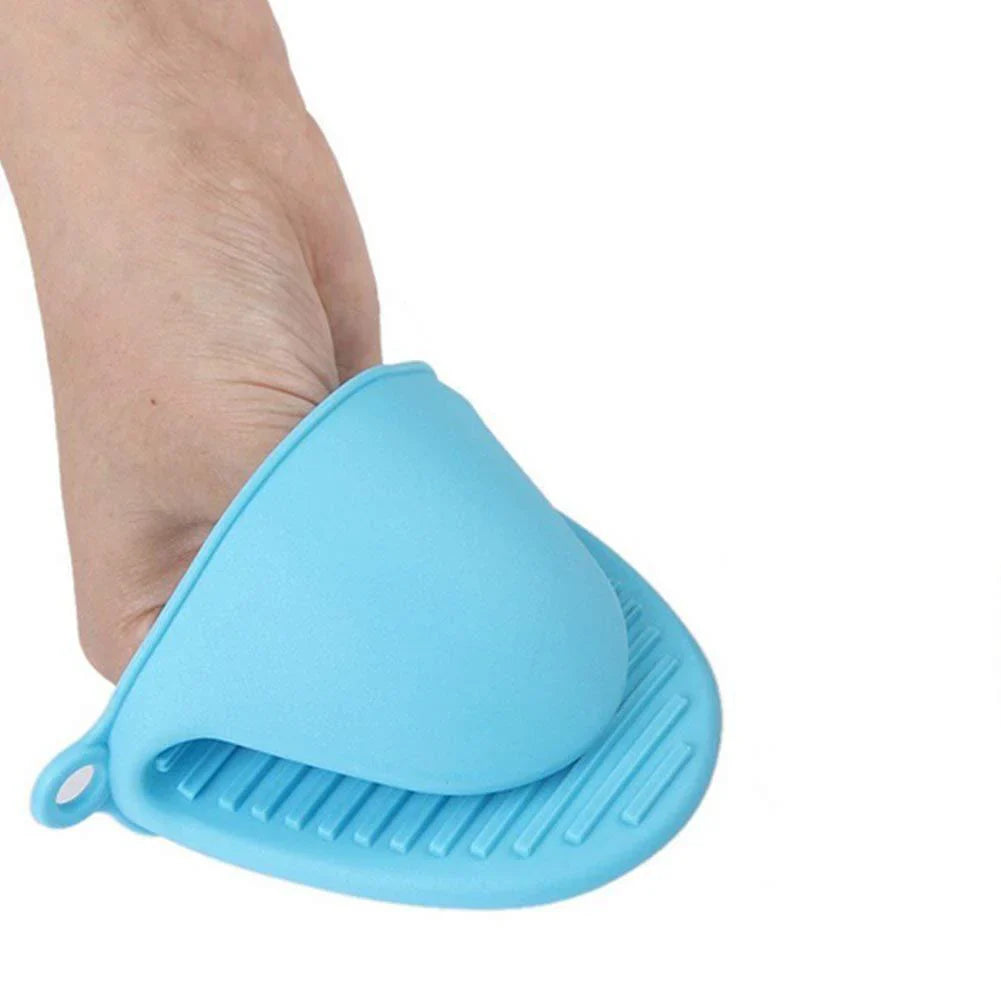 Hot Hand Protectors, Silicone
