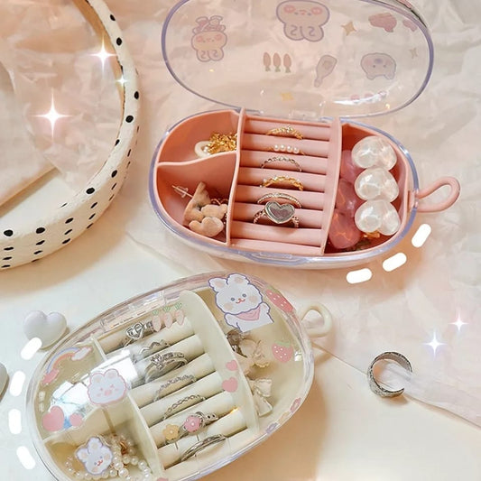 Creative Ins Jewelry Box Organizer