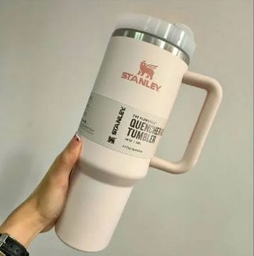 40oz Stanley Stainless Steel Tumbler (1200ml)